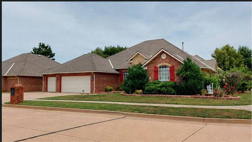 8501 Nw 68th Ter, Oklahoma City, OK, 73132-3995 | Card Image