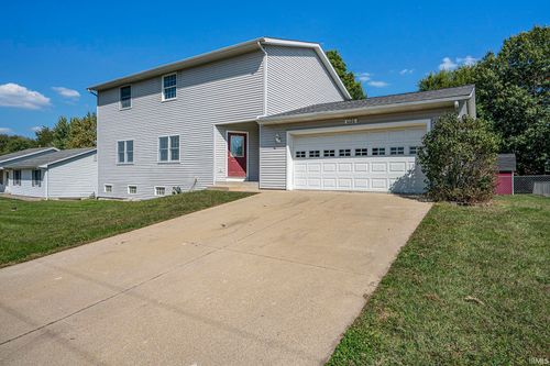 1120 N Arbutus Trl, Warsaw, IN, 46580-8791 | Card Image