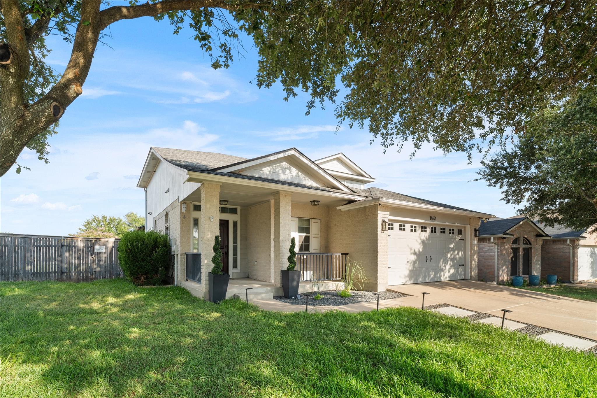 Residential Lease in Pflugerville 2