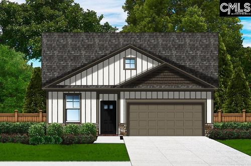 575 Griffon Dr, Chapin, SC, 29036-9868 | Card Image