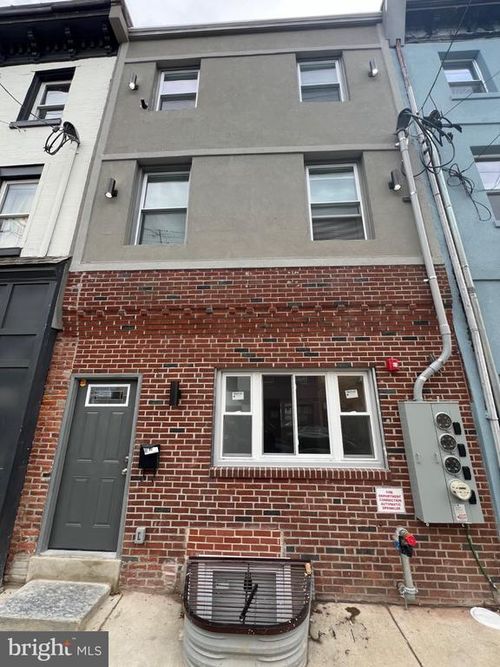 2-2321 N 2nd St, Philadelphia, PA, 19133-3304 | Card Image