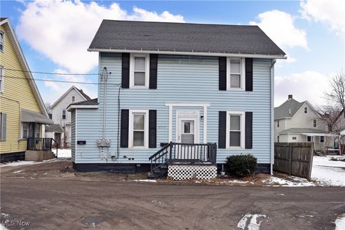 2515 Grigsby Pl Sw, Canton, OH, 44710-1834 | Card Image