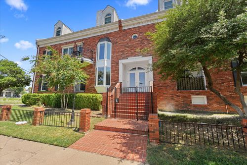 101-4034 Rawlins St, Dallas, TX, 75219-5632 | Card Image