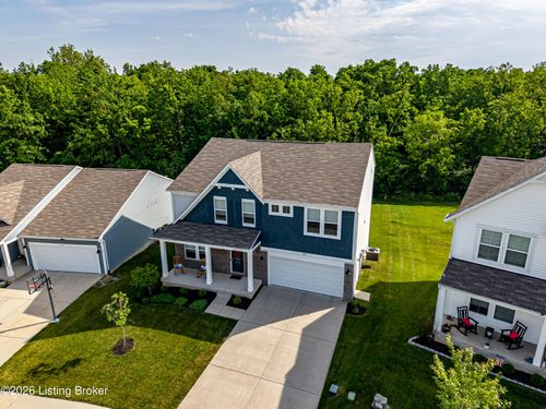 420 Inspiration Ln, Shelbyville, KY, 40065-8119 | Card Image