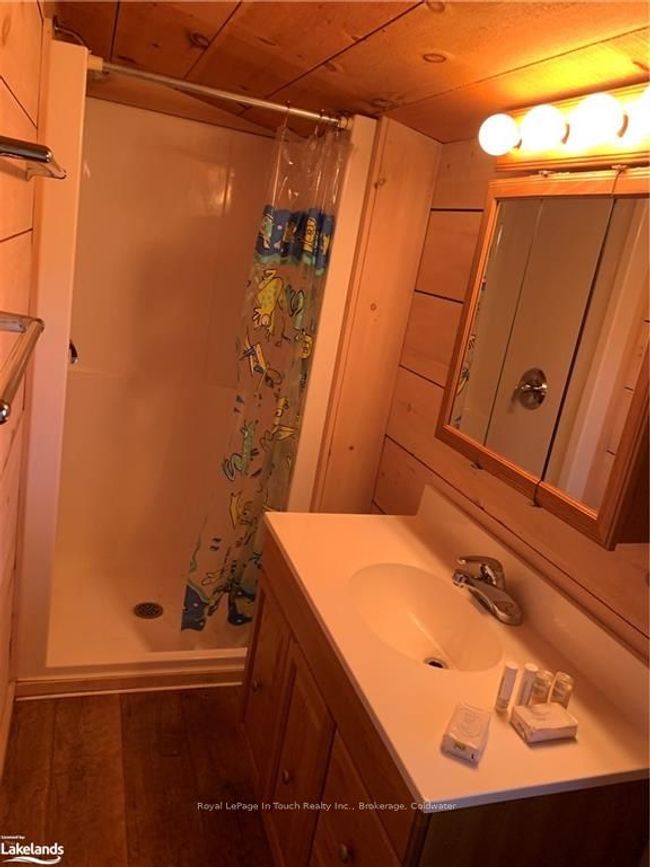 B262 B262 N/A, House other with 3 bedrooms, 2 bathrooms and null parking in The Archipelago ON | Image 9