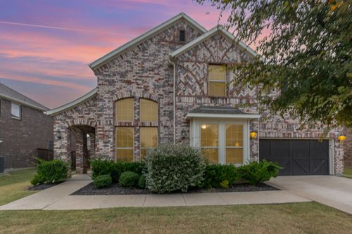 2540 Bottlebrush Dr, Prosper, TX, 75078-1829 | Card Image