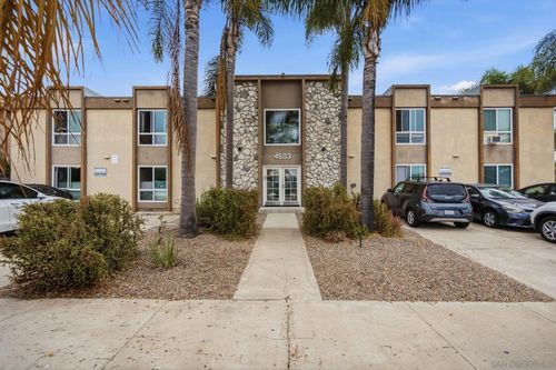1-4503 Hamilton St, San Diego, CA, 92116-3027 | Card Image