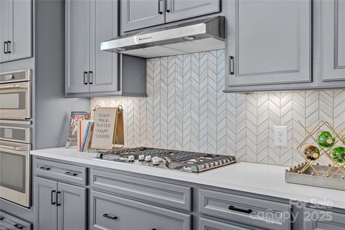 8233 Franklin Trail St, Mint Hill, NC, 28227-1104 | Card Image