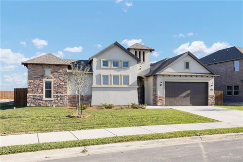 14920 Aqualina Way, McAllen, TX, 78504-1432 | Card Image