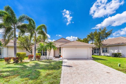 8584 San Andros, West Palm Beach, FL, 33411-5515 | Card Image