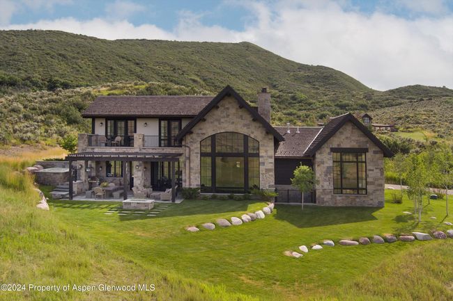 2388 Lazy O Rd, House other with 4 bedrooms, 4 bathrooms and null parking in Snowmass CO | Image 45