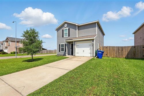 5803 Snapping Turtle Rd, Cove, TX, 77523-5077 | Card Image