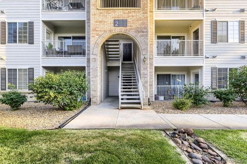 2-206-15700 E Jamison Drive, Englewood, CO, 80112 | Card Image