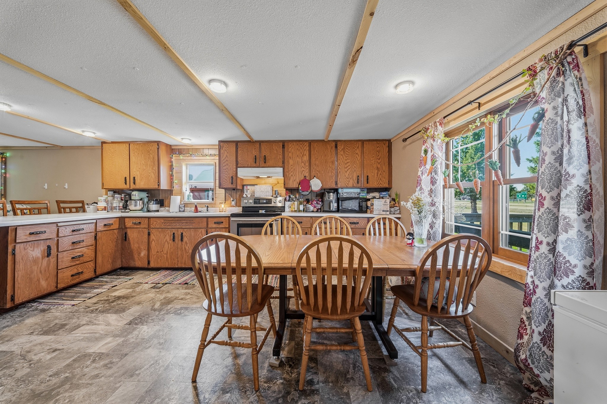 Residential in Trego 3