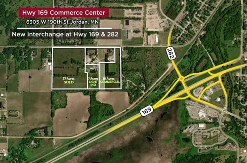 6305 W 190th Street, Jordan, MN, 55352 | Card Image