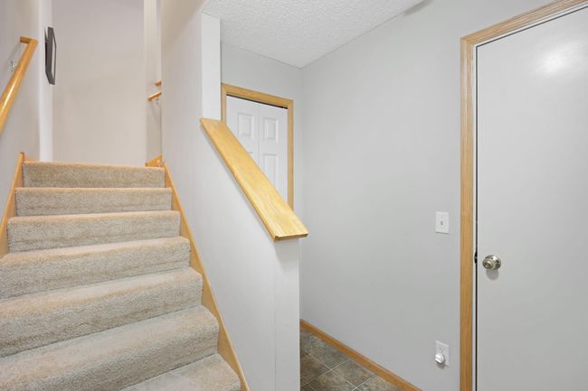 Lower level entrance from the garage | Image 23
