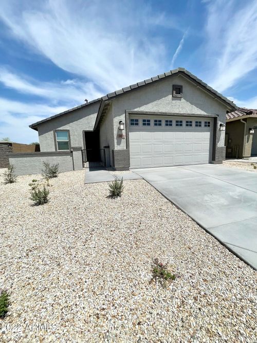 3831 S 63rd Dr, Phoenix, AZ, 85043-0124 | Card Image