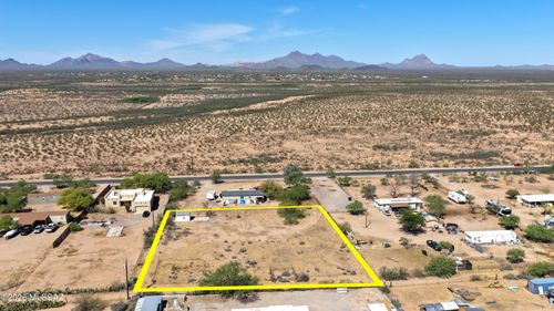 9880 N Anway Rd, Marana, AZ, 85653-9054 | Card Image