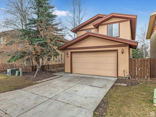 1107 Station Loop Rd, Park City, UT, 84098-5425 | Card Image