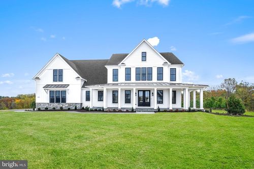 3683 Falling Green Way, MOUNT AIRY, MD, 21771-8028 | Card Image