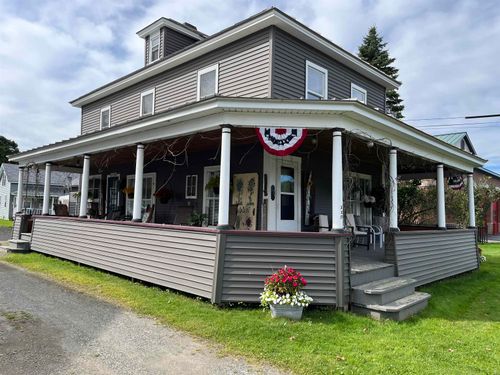 115-123 Church St, Jeffersonville, VT, 05464 | Card Image