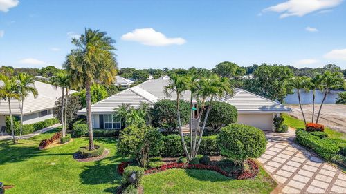 11740 N Lake Dr, Boynton Beach, FL, 33436-5545 | Card Image