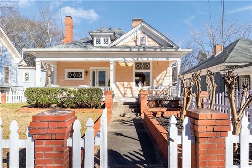 402 Georgia Ave Se, Atlanta, GA, 30312-3112 | Card Image