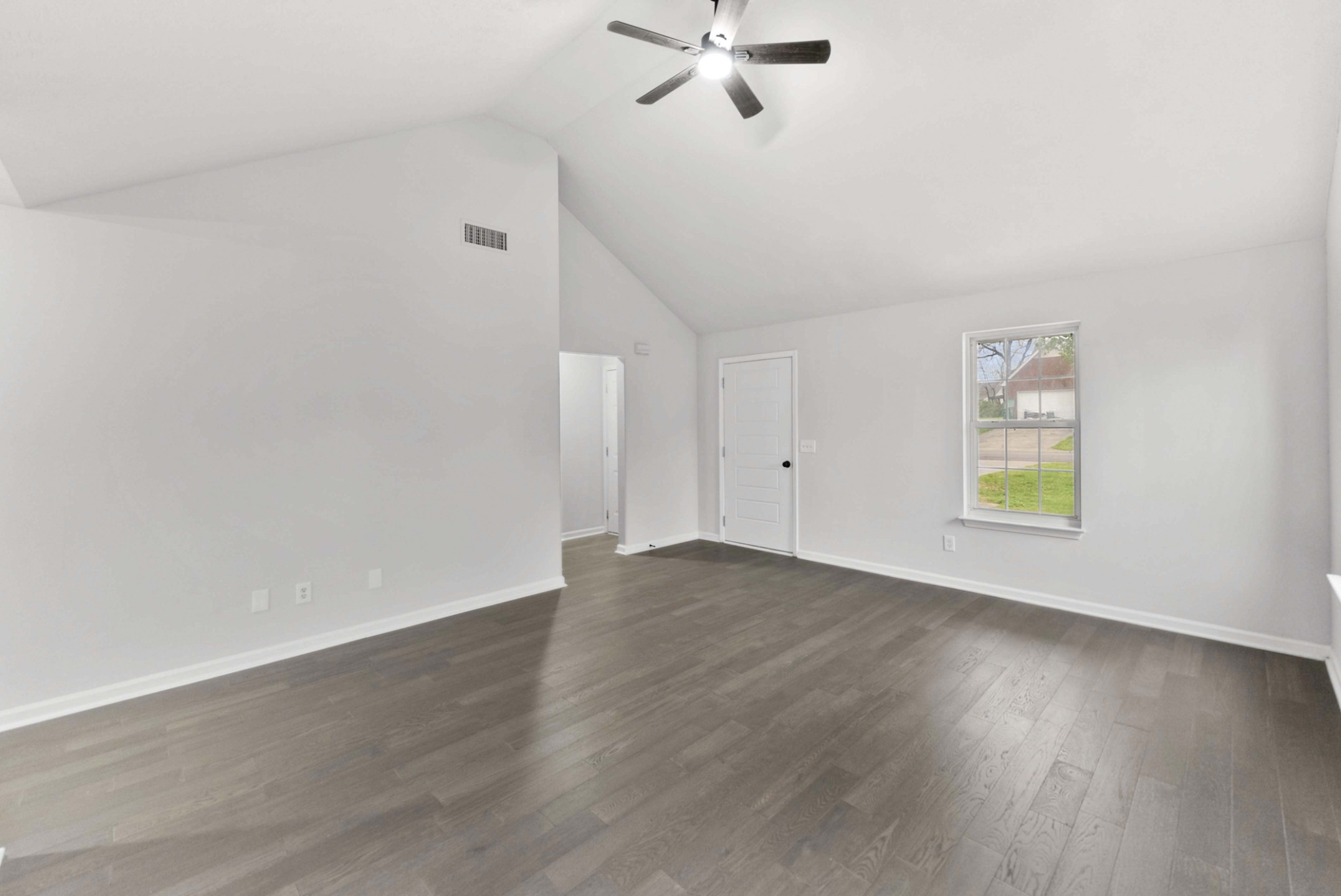 Residential in La Vergne 4