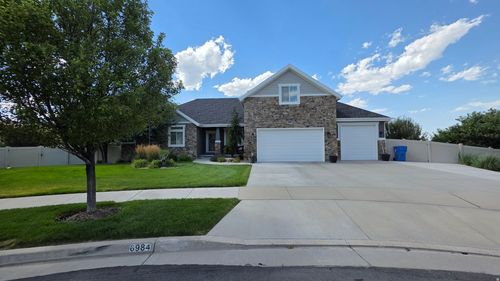 6984 W Boulder Ridge Cir, Herriman, UT, 84096-3540 | Card Image