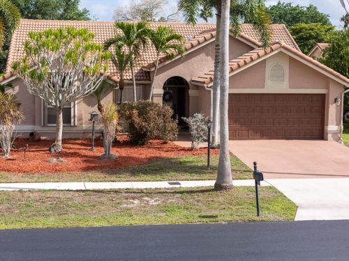 12670 White Coral Dr, Wellington, FL, 33414-8089 | Card Image