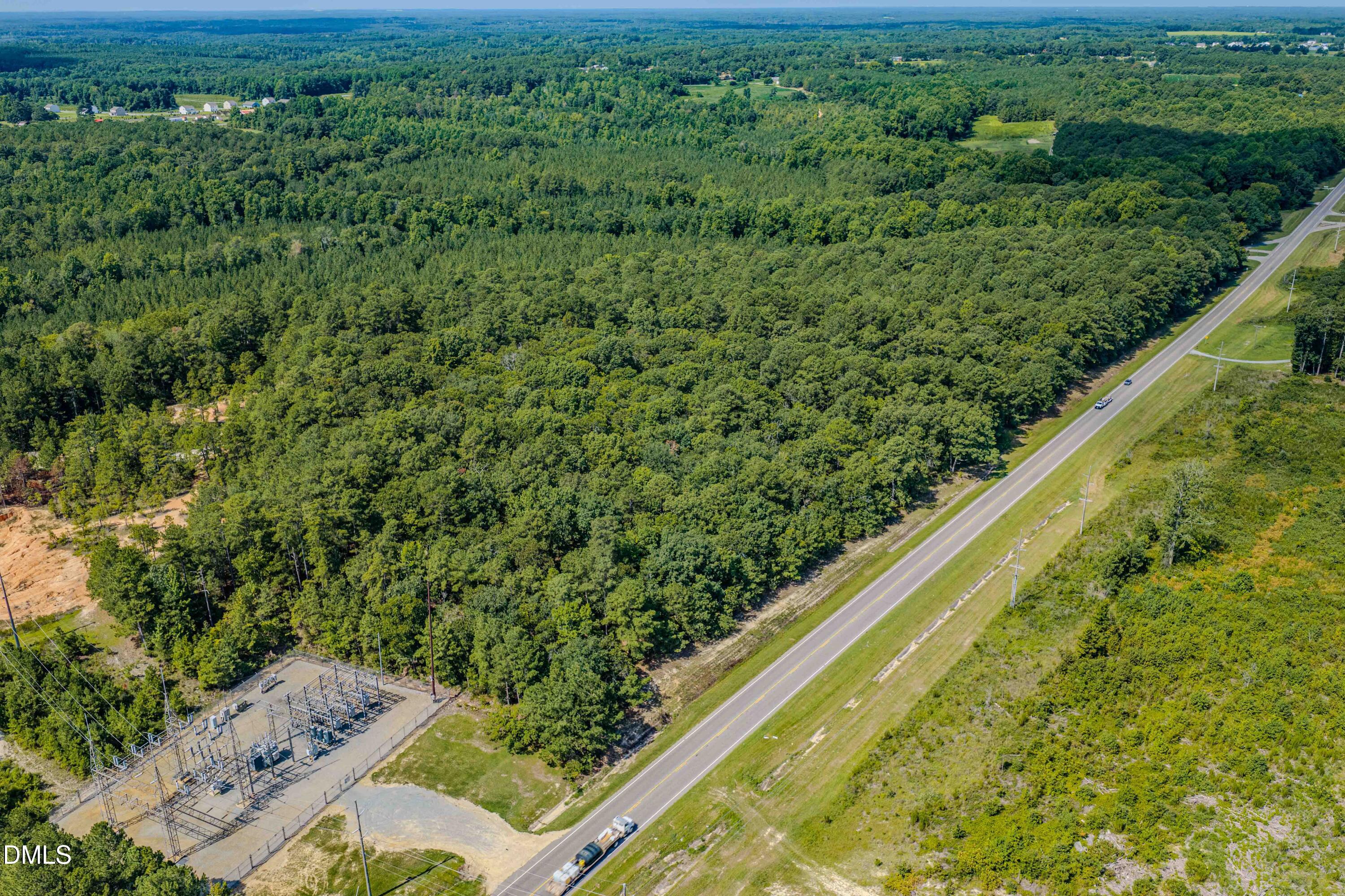 Land in Lillington 2
