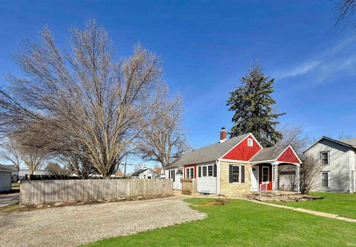 754 John St, Frankfort, IN, 46041-1354 | Card Image