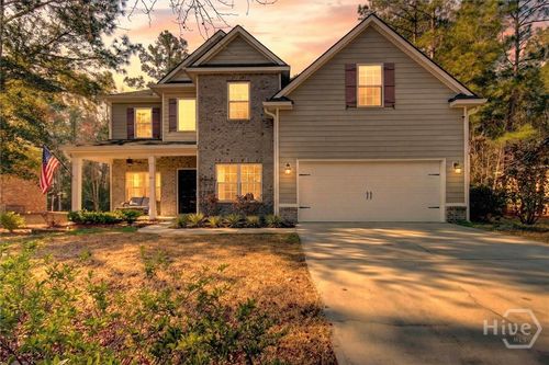 460 Dalcross Dr, Richmond Hill, GA, 31324-9441 | Card Image