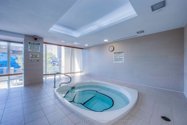 416 - 1 Bedford Rd, Condo with 2 bedrooms, 2 bathrooms and null parking in Toronto ON | Image 25
