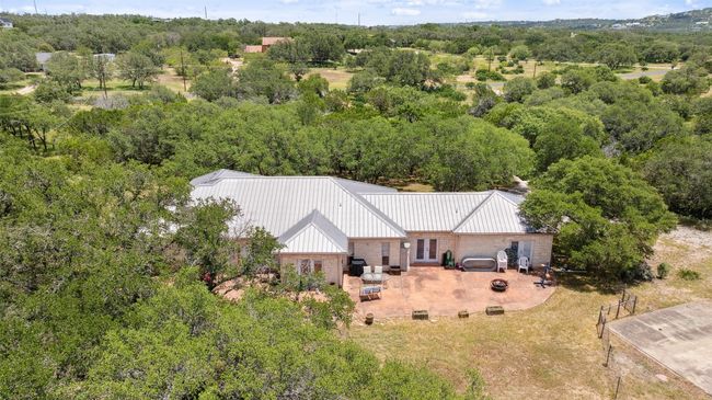 23809 Oscar Rd, House other with 3 bedrooms, 2 bathrooms and null parking in Spicewood TX | Image 10