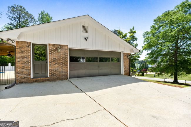 3222 Bay View Dr, House other with 6 bedrooms, 4 bathrooms and null parking in Jonesboro GA | Image 68