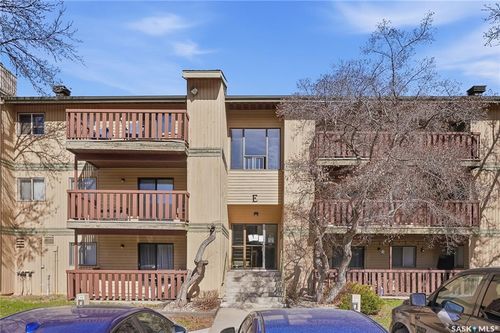 301-e-1121 Mckercher Drive, Saskatoon, SK, S7H5B8 | Card Image