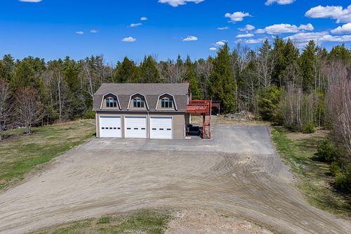 22 Hartshorn Road, Morrill, ME, 04952 | Card Image