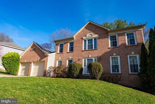 531 Norcross Way, SILVER SPRING, MD, 20904-2967 | Card Image