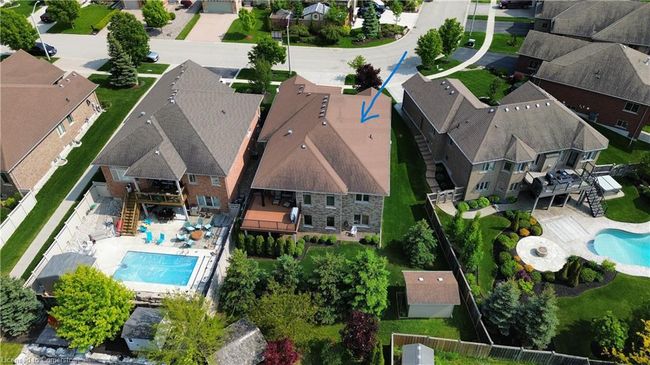 119 Gerber Meadows Dr, House other with 2 bedrooms, 3 bathrooms and 4 parking in Wellesley ON | Image 45