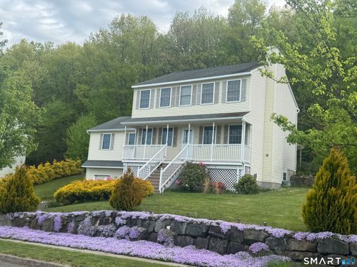 32 Tyler Hill Rd, Naugatuck, CT, 06770-3193 | Card Image