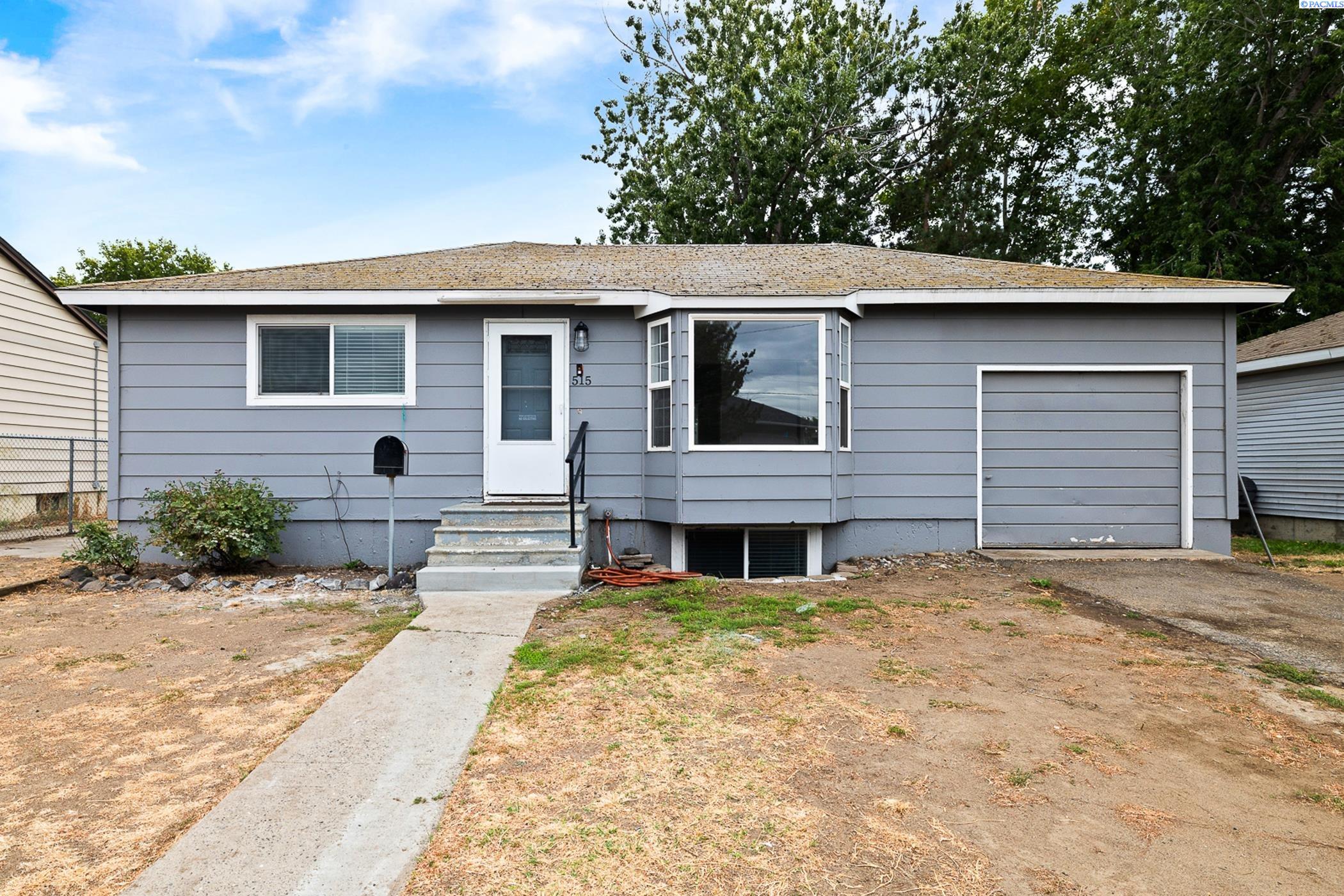 Cascade St, Richland, WA 99354