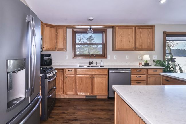 5632 Cth Y, House other with 3 bedrooms, 2 bathrooms and null parking in Hazelhurst WI | Image 12