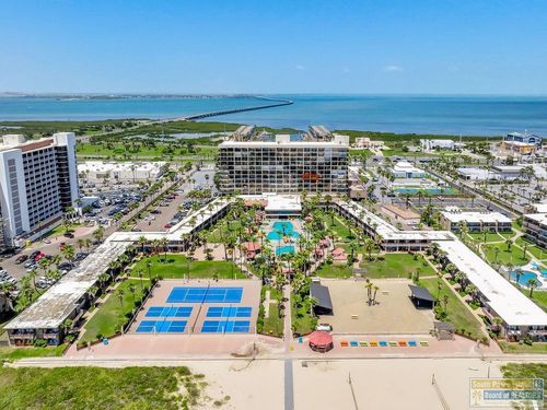 402-500 Padre Blvd, South Padre Island, TX, 78597-6615 | Card Image