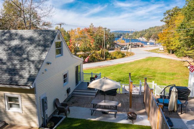 1140 &amp; 1142 North Main Street, Home with 0 bedrooms, 1 bathrooms and null parking in Bristol NH | Image 4