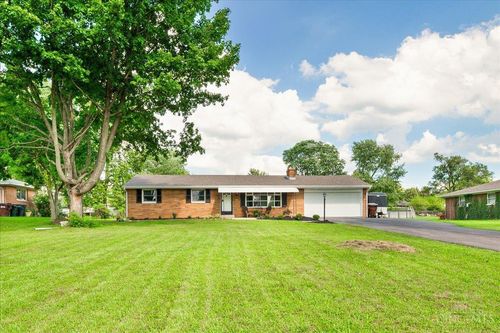 3142 Moyer Dr, Franklin, OH, 45005-4835 | Card Image