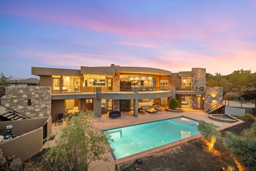 2378 N Tacheene Dr, St George, UT, 84770 | Card Image