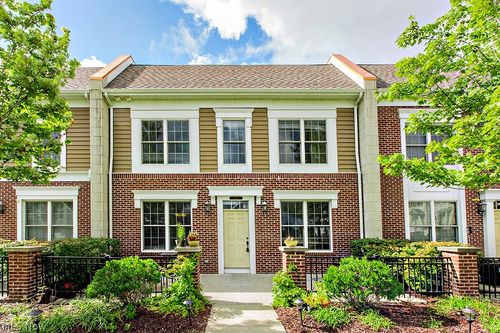 6100 N Pointe Dr, Pepper Pike, OH, 44124-5388 | Card Image