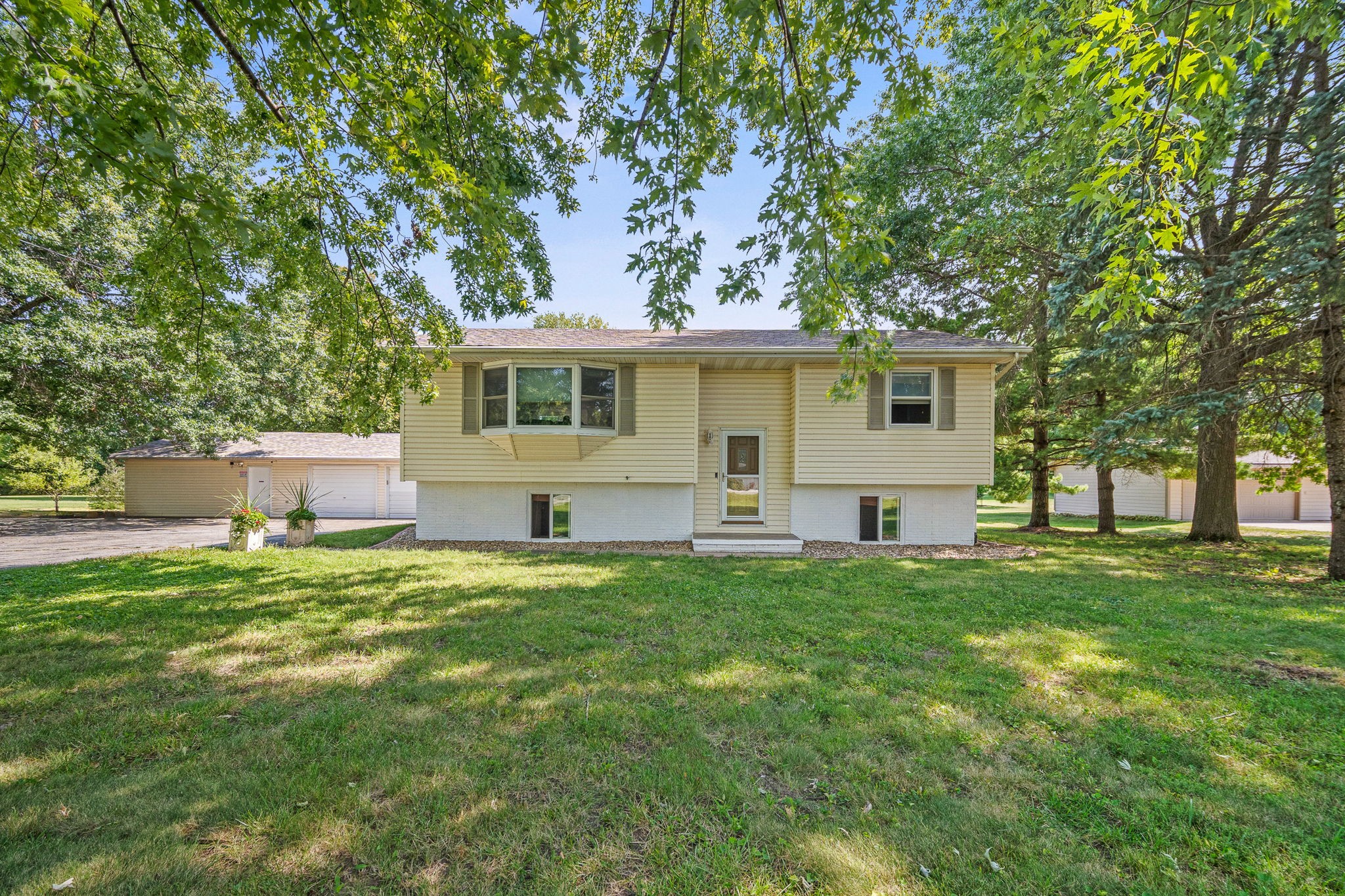 26th St, Ankeny, IA 50023