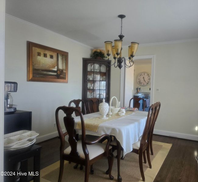 1003 S Main St, House other with 3 bedrooms, 3 bathrooms and 4 parking in Bladenboro NC | Image 18